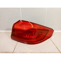 Фонарь задний наружный правый BMW 5-series G30 63217376464