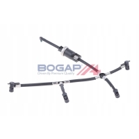Bogap t1621100 шланг , топливо на przelewie