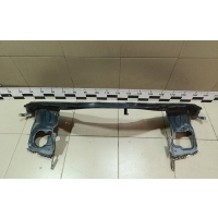 Панель передняя Chevrolet Captiva (C100) 2006-2010 96875471