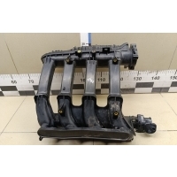 Коллектор впускной NISSAN Qashqai (J11) 2014> 140014BB0A