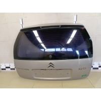 Дверь багажника CITROEN C3 2002-2009 8701Q2