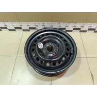 Диск запасного колеса (докатка) NISSAN X-Trail (T32) 2014> 403004CM0B