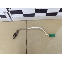 Датчик кислородный/Lambdasonde CITROEN C3 2002-2009 1618Z7