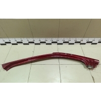 Рамка лобового стекла RENAULT Logan 2005-2014 760218077R