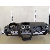 Торпедо CITROEN C3 2002-2009 8211TQ