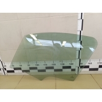 Стекло двери передней левой CITROEN C3 2002-2009 9201A9