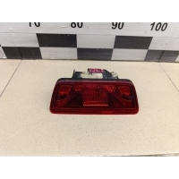 Фонарь задний противотуманный NISSAN Juke (F15) 2011> 26580ED50A