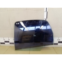 Стекло двери передней левой CITROEN C3 2002-2009 9203CL
