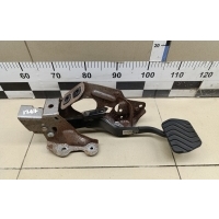 Педаль тормоза NISSAN Qashqai (J11) 2014> 465014EA0B