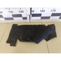 Накладка (кузов внутри) CITROEN C3 2002-2009 8220XL