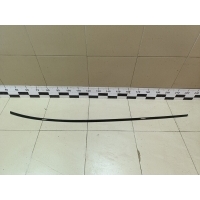 Молдинг крыши правый HYUNDAI Solaris 2010-2017 872411R200