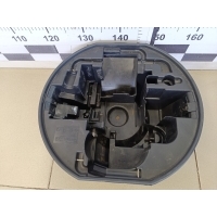 Ящик для инструментов CITROEN C3 2002-2009 6736C4