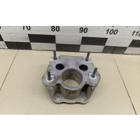 Кронштейн (сопут. товар) NISSAN Qashqai (J11) 2014> 472114EA1A