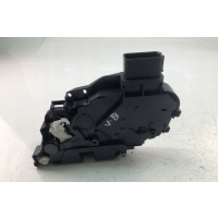 Замок левая передняя дверь volvo s80 ii так 31253923 2008