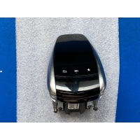 Джойстик управления мультимедиа Mercedes S W222 2018 A2229002814