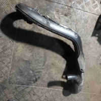 Патрубок интеркулера Citroen C5 2002 9638038080