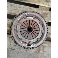 Сцепление (комплект) Ford Focus 2(2005-2011) 2010