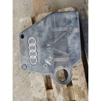 Крышка двигателя декоративная Audi A3 2000 06A103925