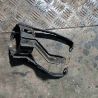 Кронштейн топливного фильтра Volkswagen Passat B5 1997 8d0201987