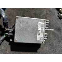 Блок управления вентилятора радиатора (реле) Audi A4 B6(2000-2005) 2004 873487f