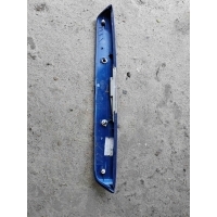 Спойлер Peugeot 406 1997