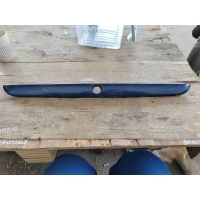 Ручка крышки багажника Peugeot 406 1997 9619959277