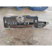 Замок багажника Peugeot 406 1997