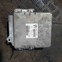 Блок управления двигателем (ДВС) Citroen Xsara Picasso (1999-2004) 1999 16322154
