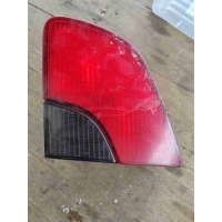 Фонарь крышки багажника правый Peugeot 406 1997