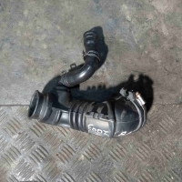 Патрубок турбины Opel Vectra B 2002 24441598