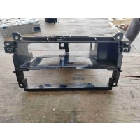 Рамка под магнитолу BMW 3 E46 2002 51458196112