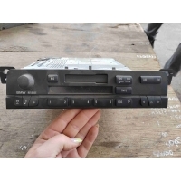 Магнитола BMW 3 E46 2002 65126912629
