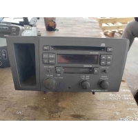 Магнитола Volvo V70 2001 86331661