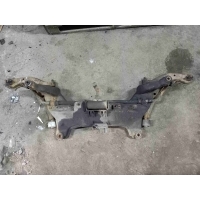 Балка подвески передняя (подрамник) Nissan Almera Tino 2001