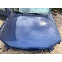 Капот Peugeot 406 1998