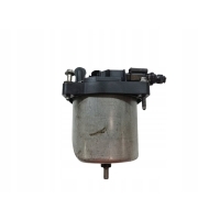 Корпус фильтра топлива 9809757980 1.6 hdi peugeot партнер ii 2008-