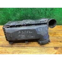 Корпус воздушного фильтра Peugeot 307 2003 9656581180A