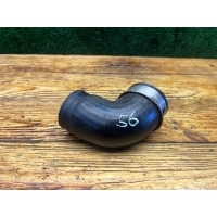 Патрубок интеркулера Volkswagen Golf 4 1999 8D0145834L