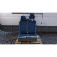 Кресло пассажира scudo expert jumpy от 06 - ну v1224 / 222
