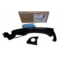 981608261t ручка дверь передняя левая оригинал собаки citroen opel peugeot