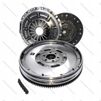Комплект сцепление 600002900 volkswagen пасат b5 audi a4 a6 c6 1.9 tdi 110 л.с. afn avg