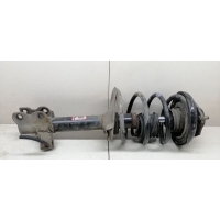 пружина передняя Nissan X-Trail T30 2004 54302-EQ000