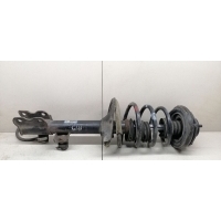 пружина задняя Nissan X-Trail T30 2004 55303-EQ000
