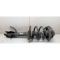 пружина передняя Nissan X-Trail T30 2004 54303-EQ000