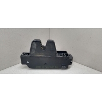 замок багажника Citroen Xsara Picasso 2008 9652301980
