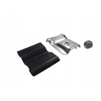 Крепление podłużnika стекло форд c-max 2007-2010 oe 1252621