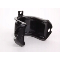 Mercedes - benz е w210 фронт sway бар bracket a2103230440