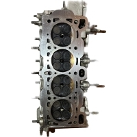 Головка блока цилиндров 1.4 16v g4ee kia рио , hyundai