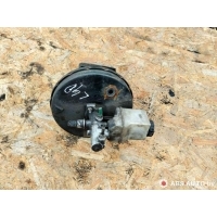 Вакуумный усилитель тормозов Citroen C5 2004 Y21223,0204221957,0204024797,P9646710380,9646710380,9653034880