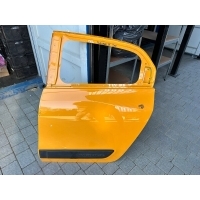 Renault twingo iii дверь задняя левая